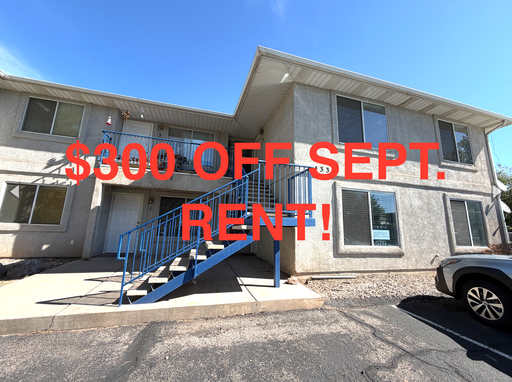MOVE IN SPECIAL $300 OFF SEPT - APARTMENT IN GREAT LOCATION FOR RENT! – photo 1
