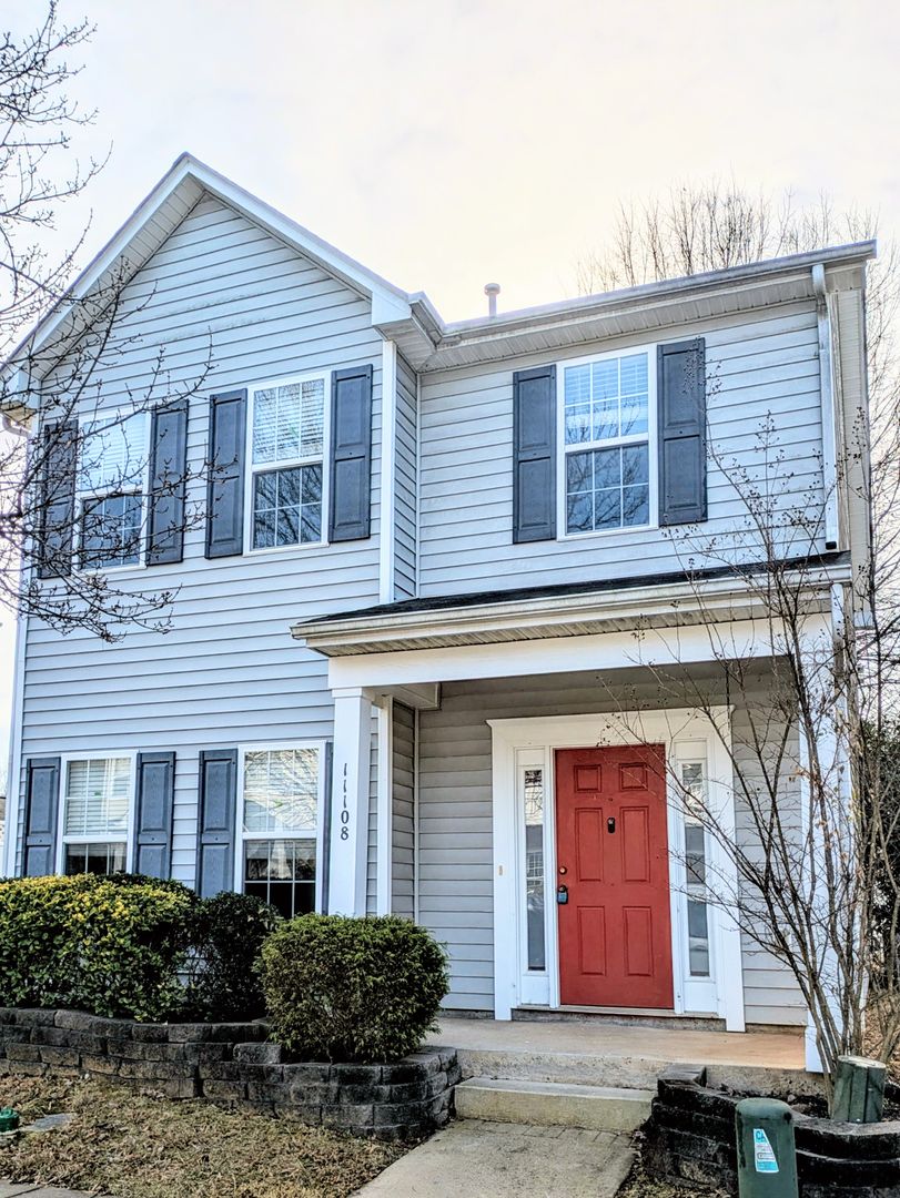 Cornelius House: 11108 Aprilia Lane