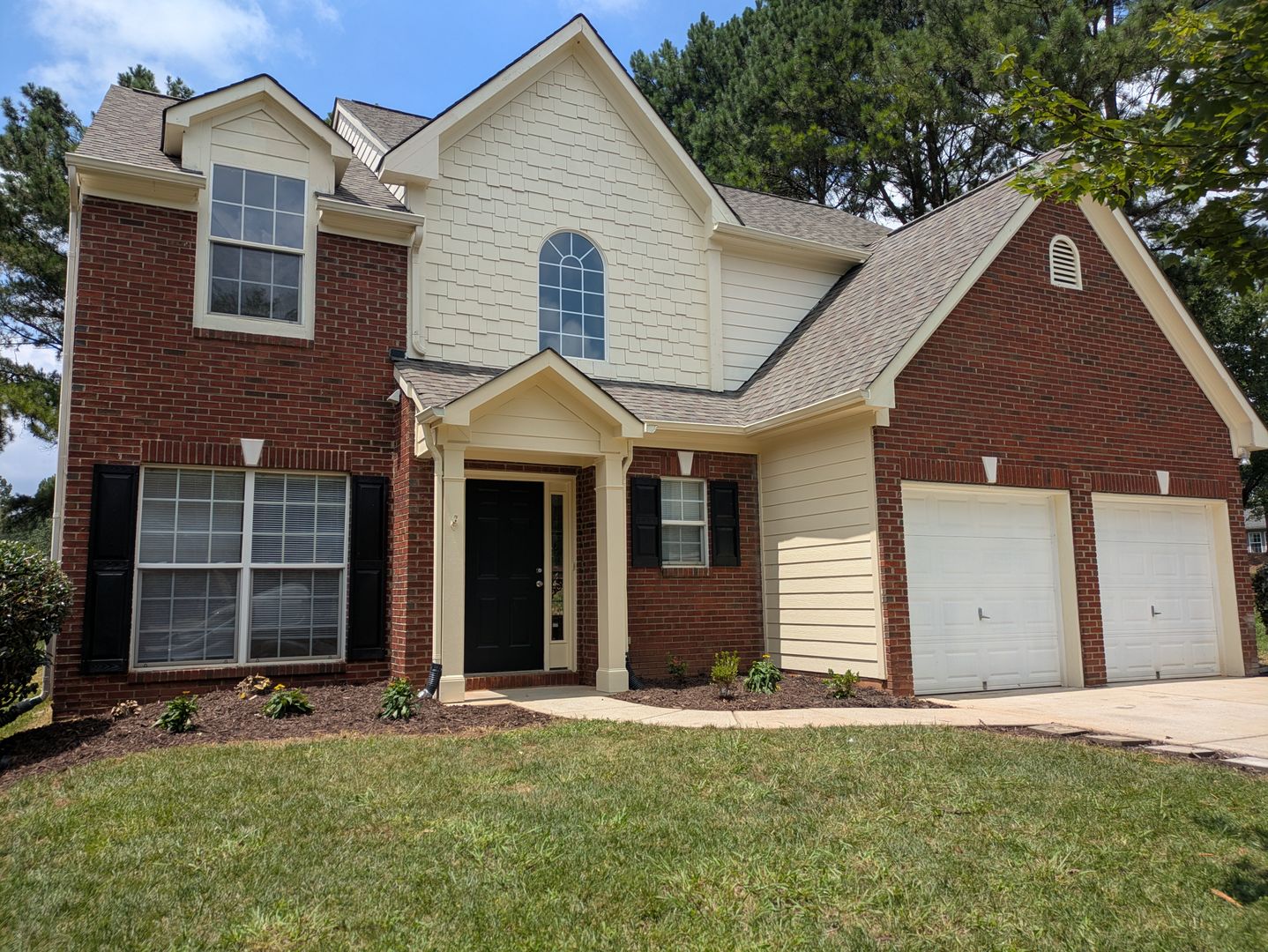 Mooresville House: 106 Autry Avenue