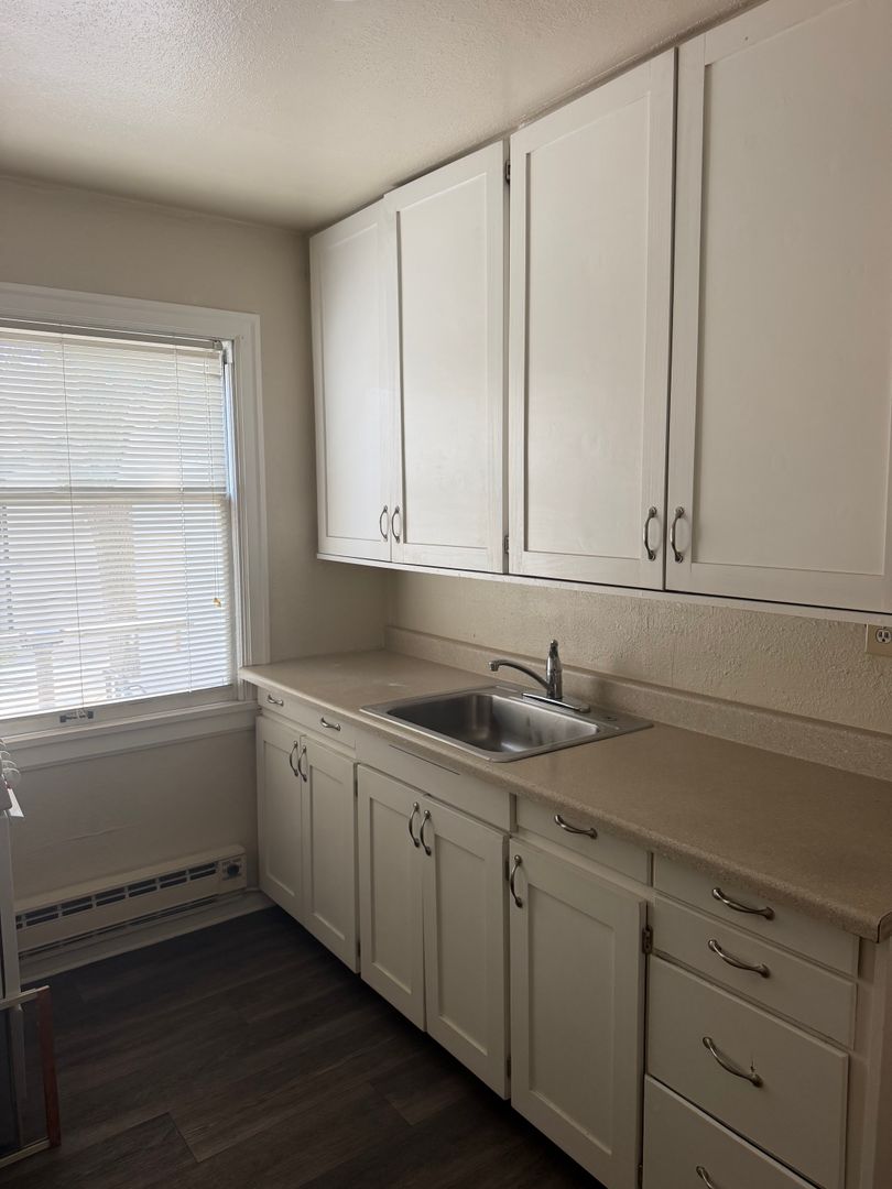 Wenatchee Apartment: 108 N Buchanan Ave
