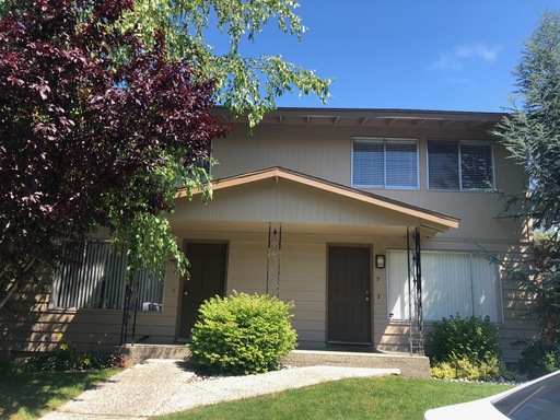 2 Bed 1 Bath Rental at 1451 Ashland #9, East Wenatchee, WA – photo 1