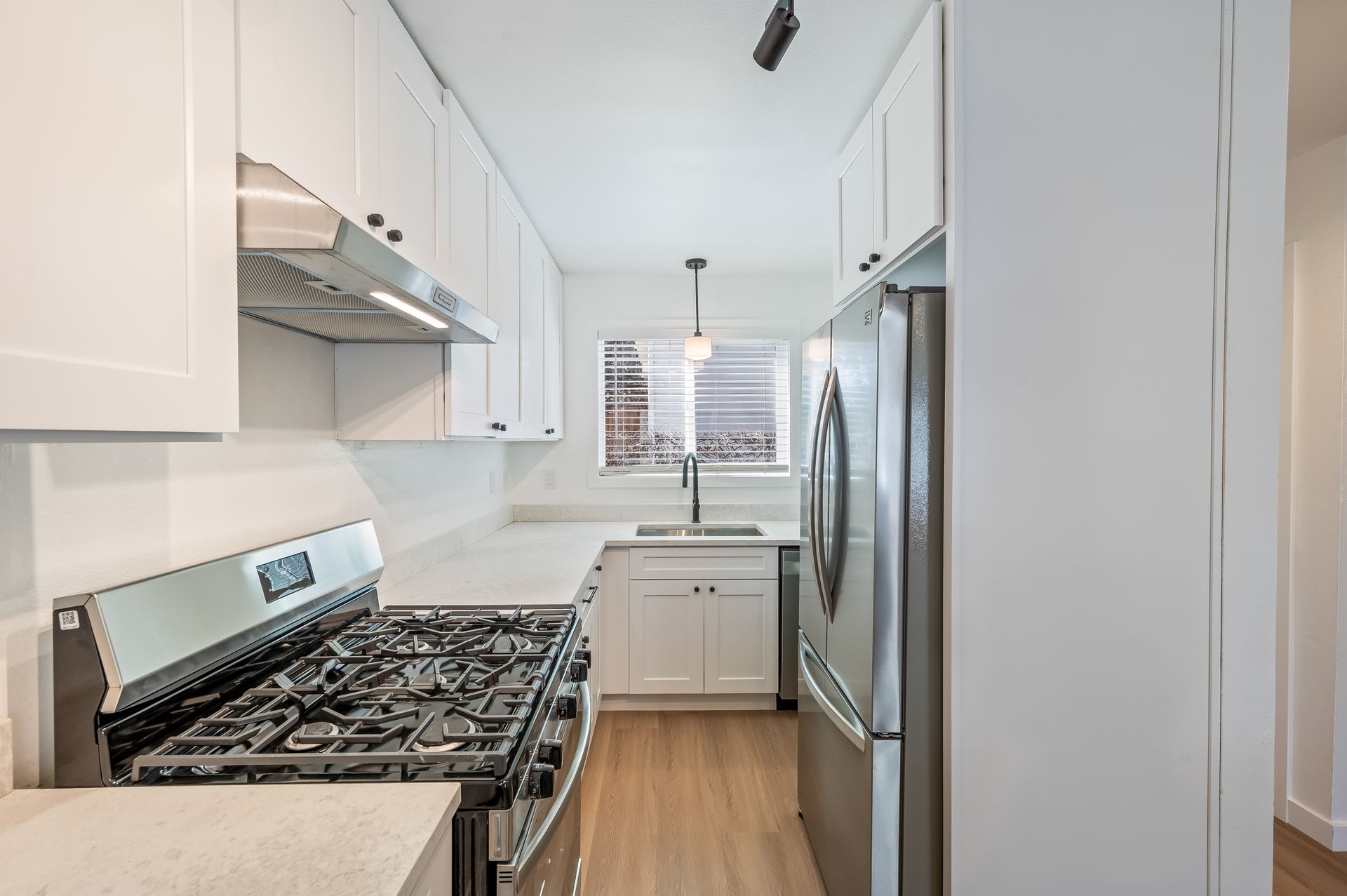 Wenatchee Townhome: 1107 Westwood Ave.