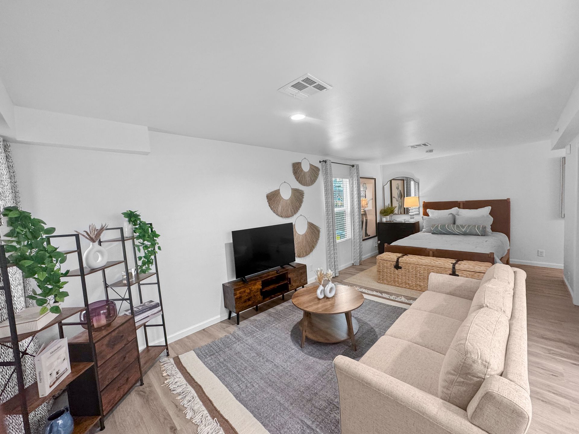 Raleigh Apartment: 1000 Navaho Dr
