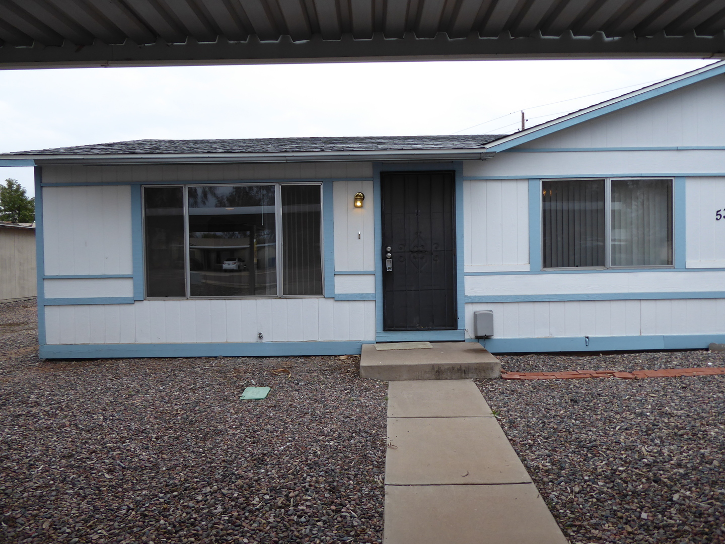 Mesa Apartment: 5349 E Arbor Cir