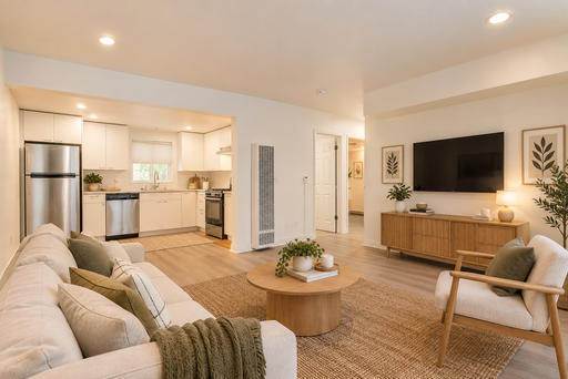 626 N Kingsley Dr - 2, Los Angeles, CA 90004