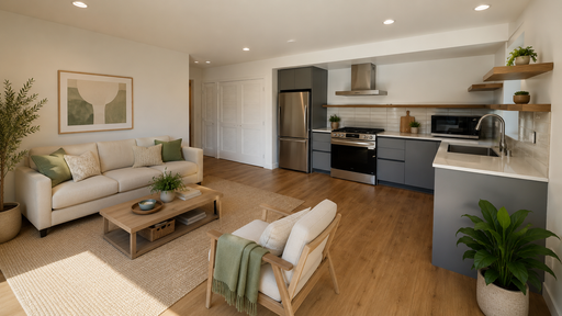 The Hideaway at Tamarind | Come Home to Elevated Comfort (LIMITED MOVE IN SPECIAL!!) – photo 1