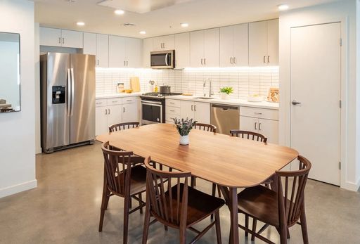 Experience the new popular way of living at 5544 Bonner! – photo 1