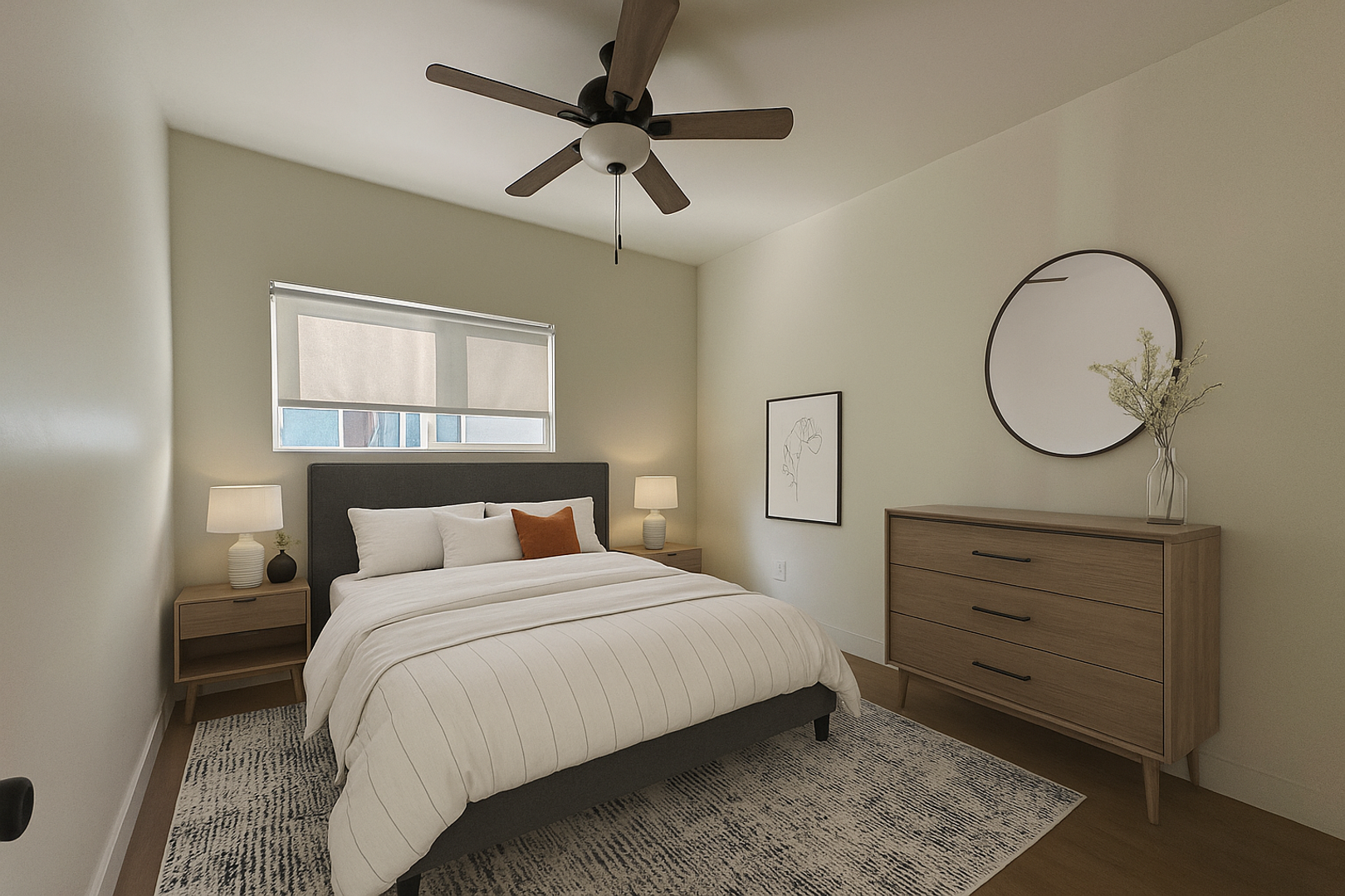 North Kingsley Apartments LLC 6 of 12