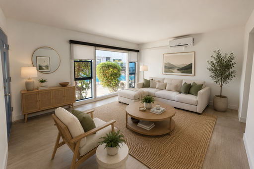 Your Modern Escape Awaits at ST Living @ 2033 Beachwood! – photo 1