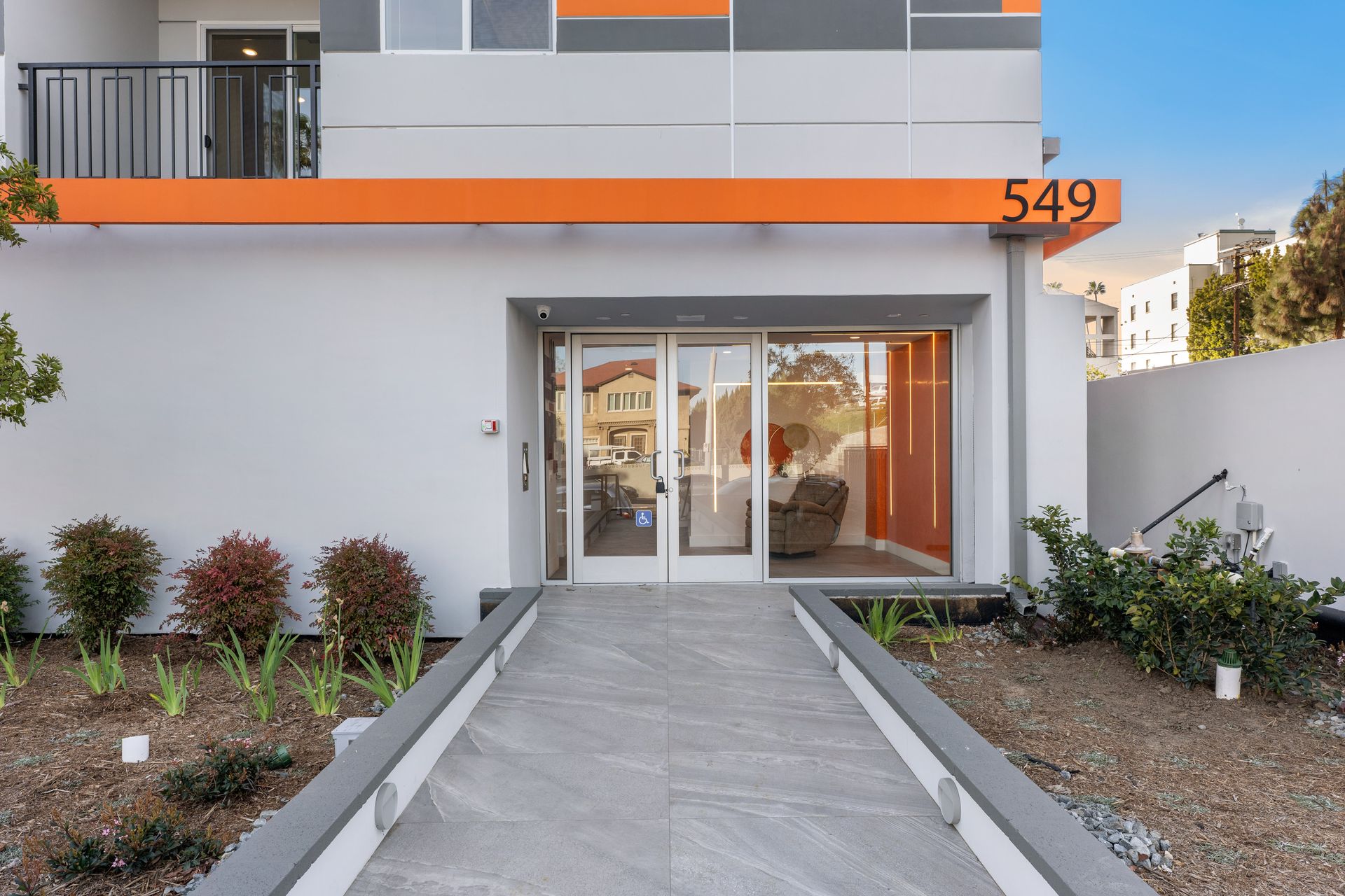549 Heliotrope LLC 2 of 12