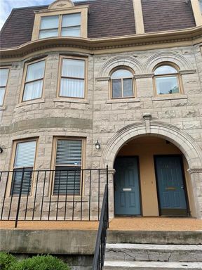 4308 MARYLAND AVENUE #2B | SAINT LOUIS 63108 – photo 1