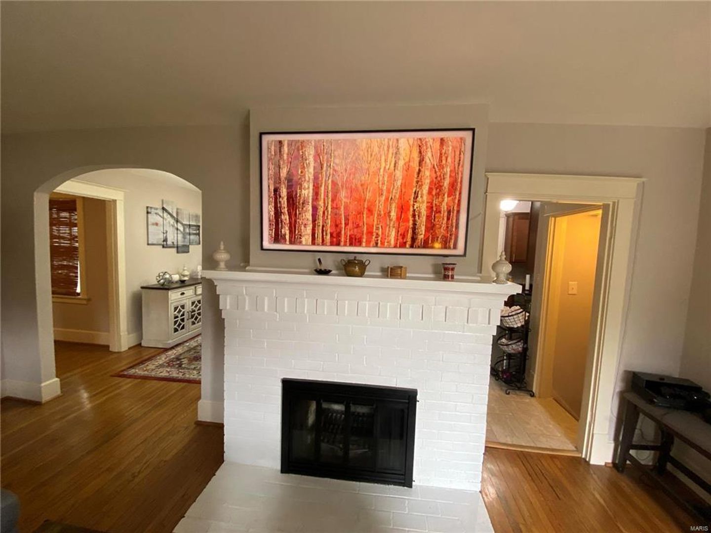 Webster Groves House: 743 Clark Ave