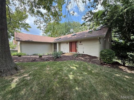 14895 CONWAY ROAD | CHESTERFIELD 63017