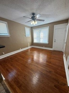 1 Bed 1 Bath Rental at 4109-2E Potomac St, St. Louis, MO – photo 1