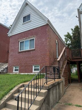 5533 SOUTHWEST AVE #1F | SAINT LOUIS 63139 – photo 1