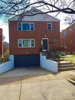 7314 DARTMOUTH 1F | UNIVERSITY CITY 63130