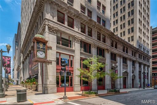 314 NORTH BROADWAY #502 | SAINT LOUIS 63102 – photo 1