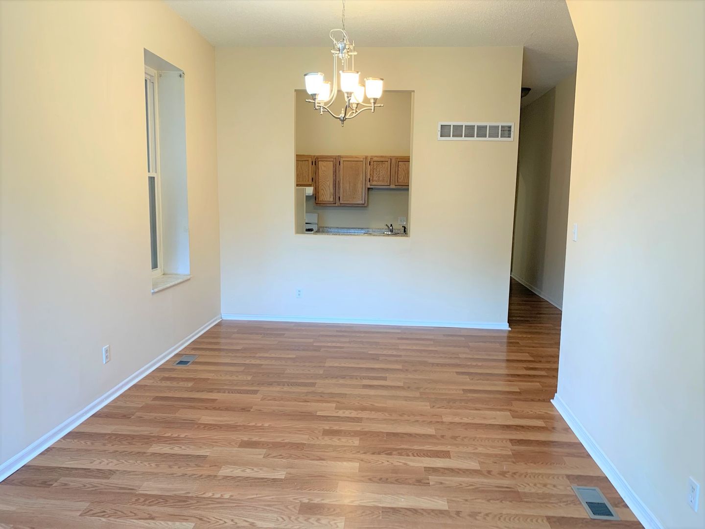 St. Louis Apartment: 4376-8 Gibson Ave