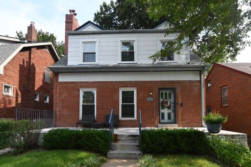 7473 CORNELL AVE | SAINT LOUIS 63130 – photo 1