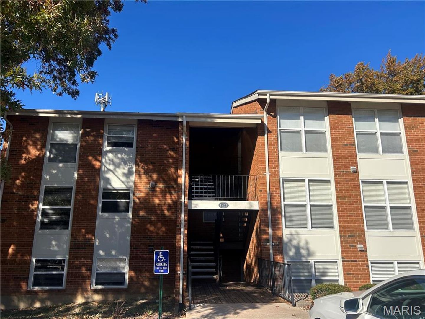 Kirkwood Condo: 1951 Greenpoint Drive