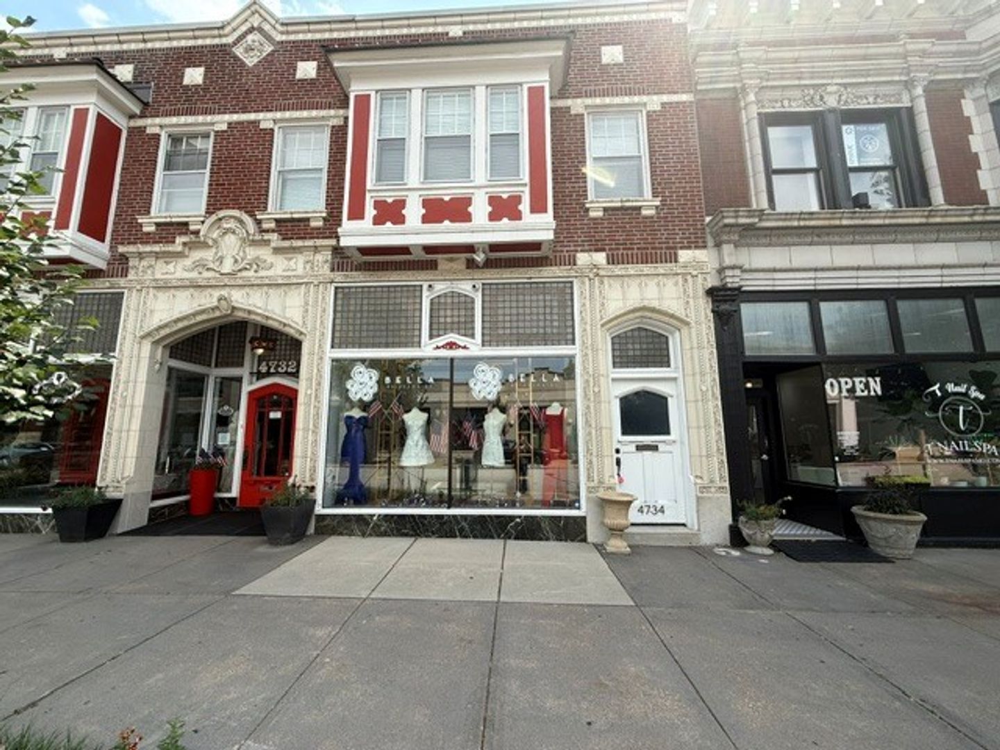 Saint Louis Condo: 4734 McPherson Ave