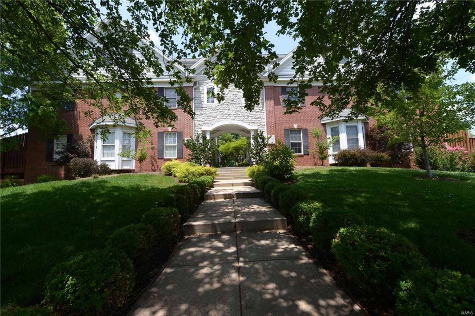 University City House: 7709 Gannon Ave