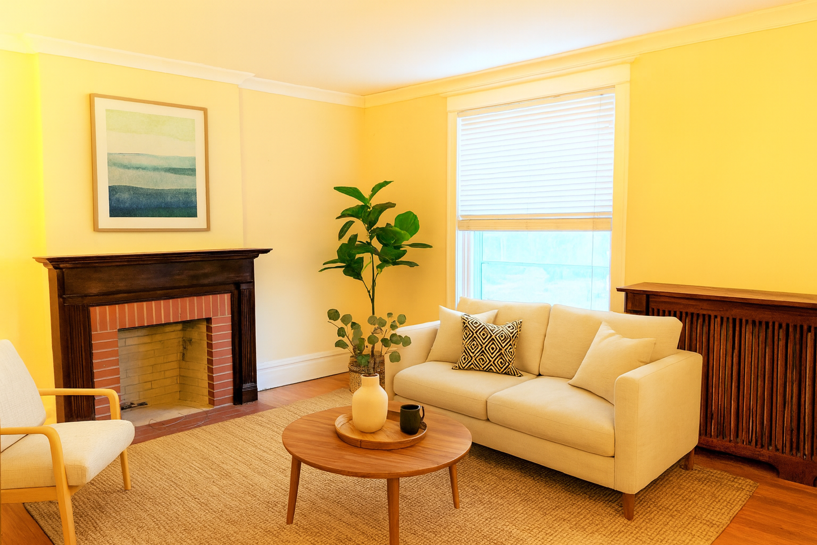 St. Louis Apartment: 4410 Laclede Ave