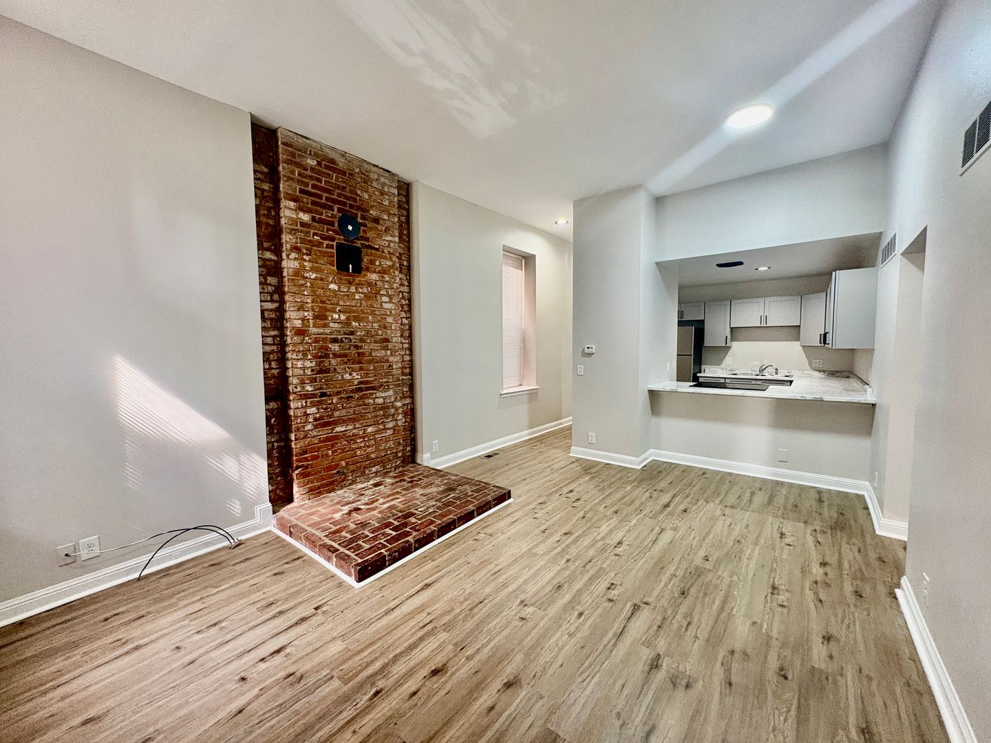St. Louis Apartment: 2630-2634 South 11th Street