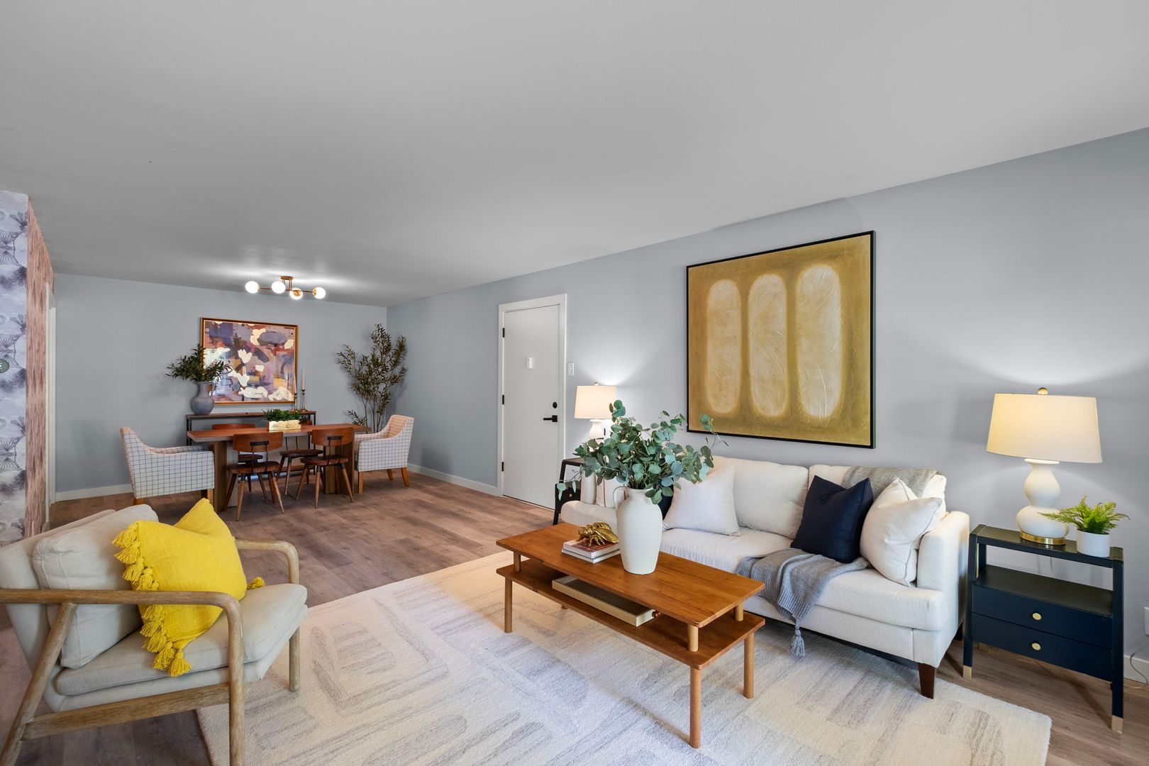 Chesterfield Condo: 621 Broadmoor Dr.