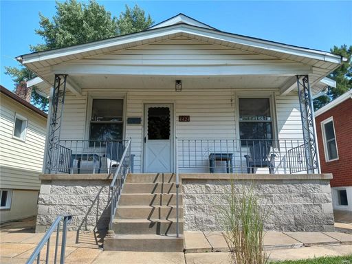 4424 South Spring Avenue | Saint Louis 63116 – photo 1