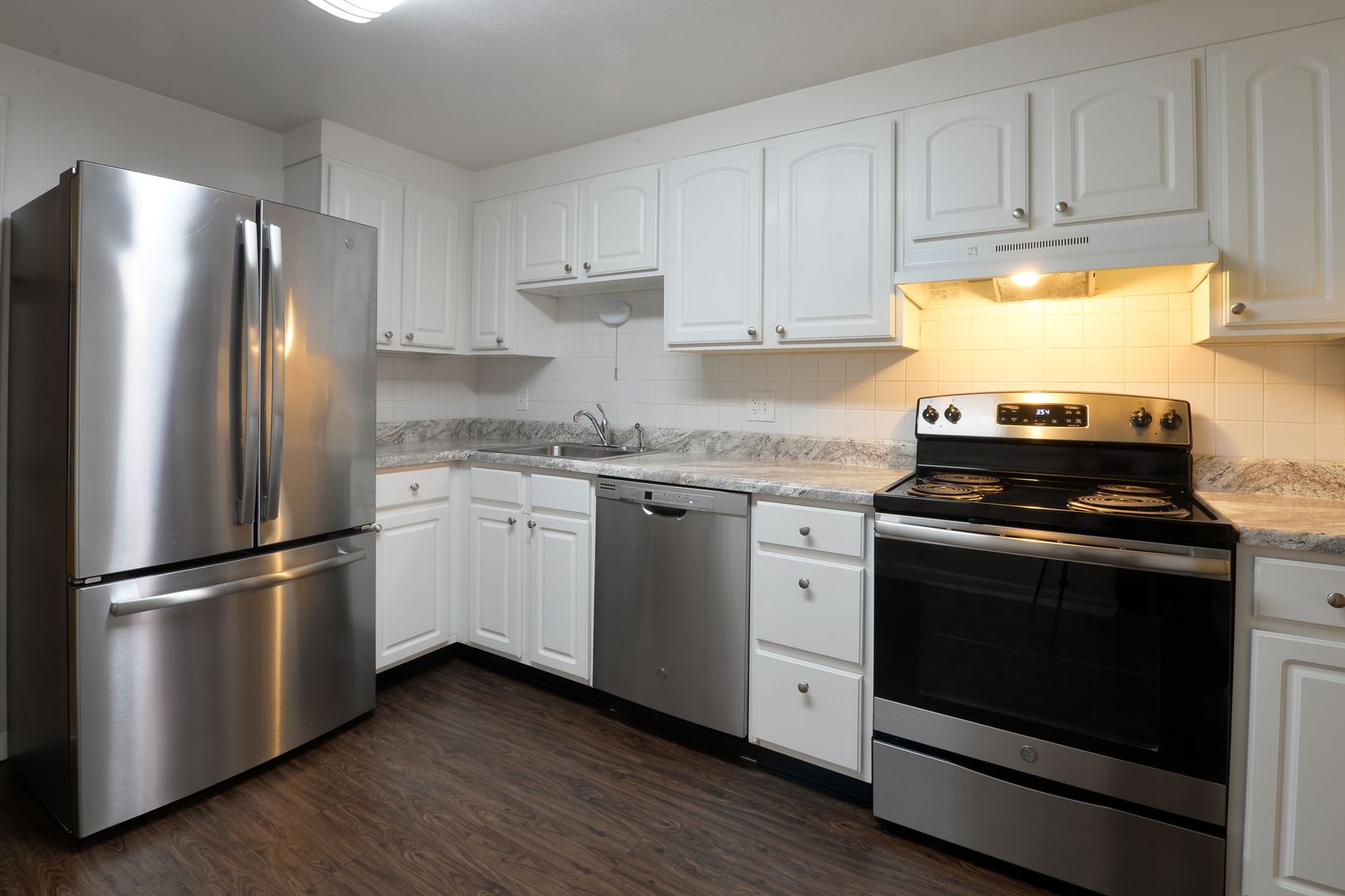 St. Louis Apartment: 8701 Delmar Blvd.