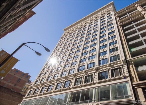 915 OLIVE STREET #1408 | SAINT LOUIS 63101 – photo 1
