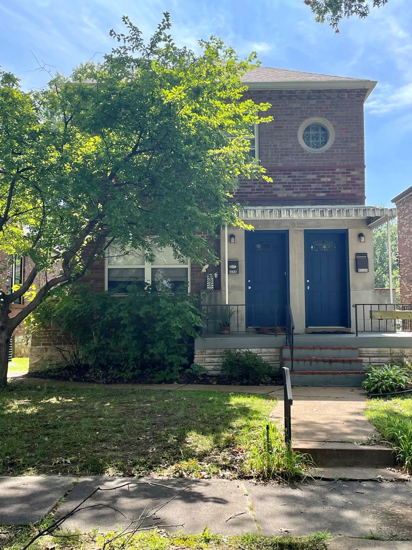 St. Louis Apartment: 6656 Devonshire Ave