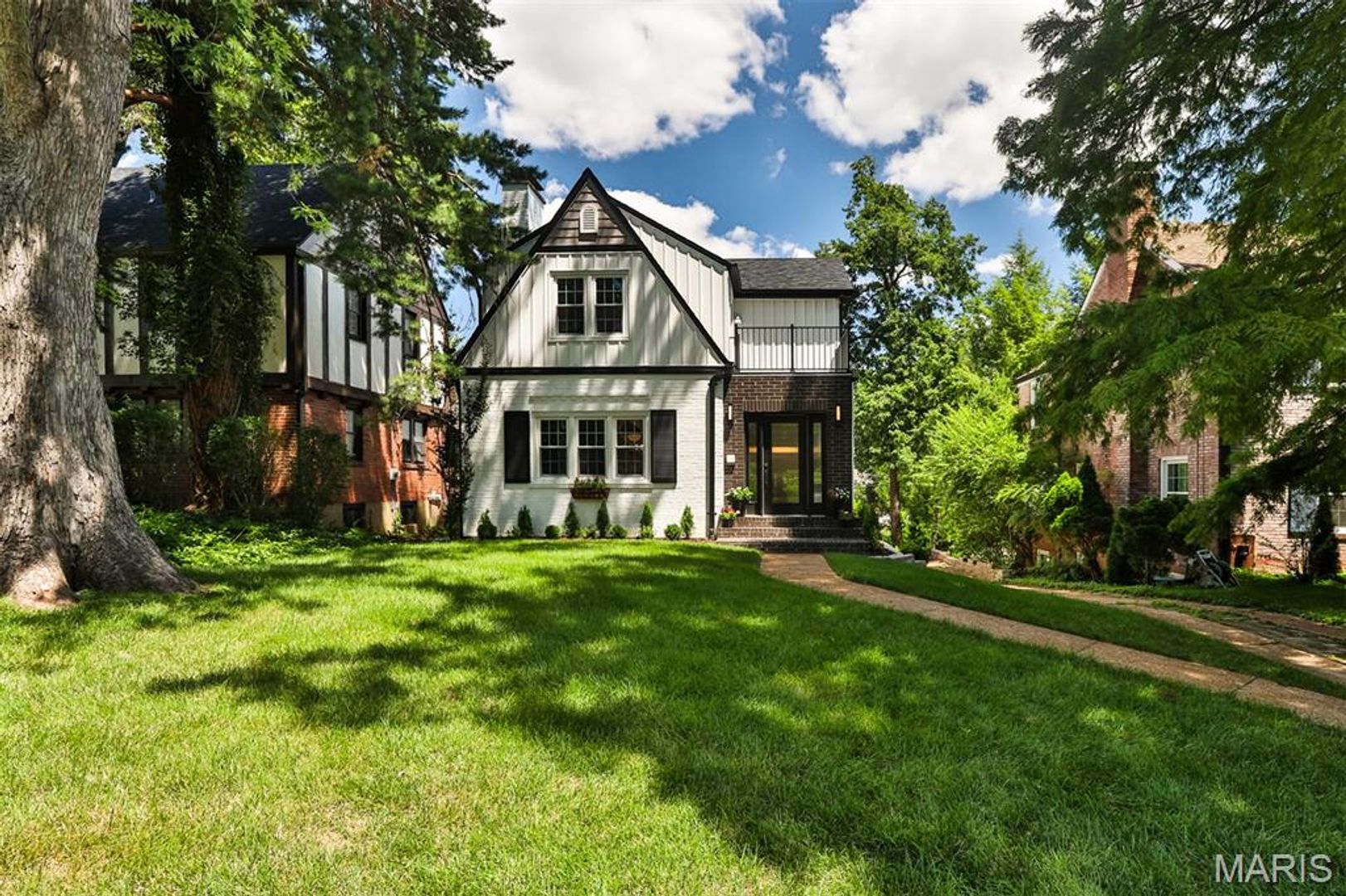 St. Louis House: 7825 Lafon Pl.