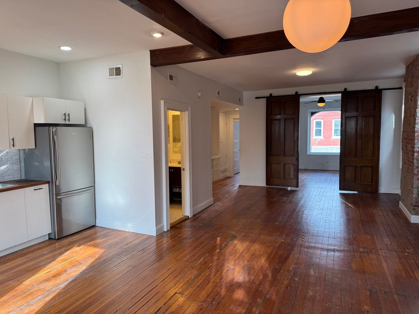 Saint Louis Apartment: 3020 Cherokee St.