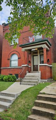3536 HUMPHREY STREET #2F | SAINT LOUIS 63118 – photo 1