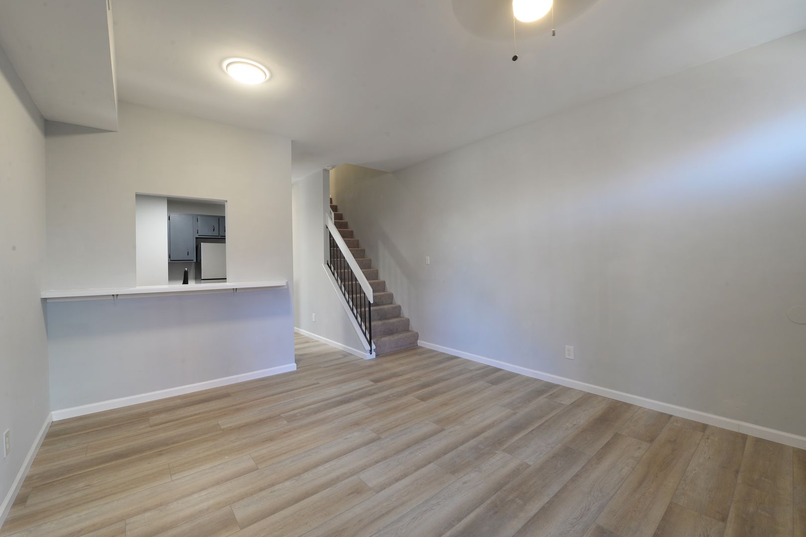 St. Louis Apartment: 1804-1806 South 8th Street