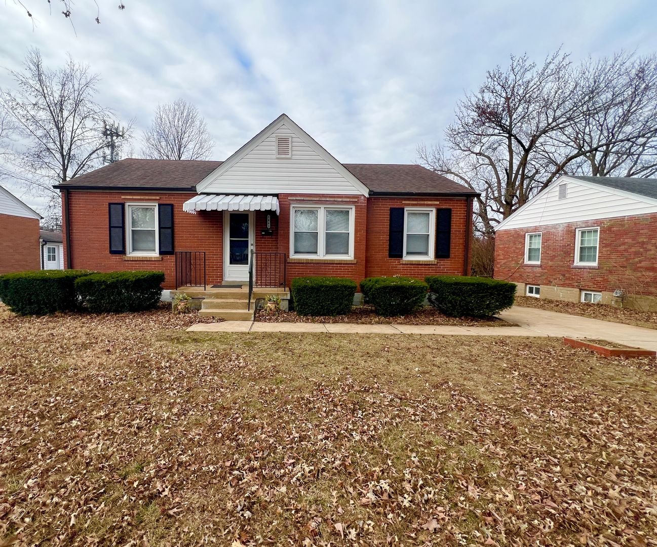 Florissant House: 1465 W Duchesne Dr.