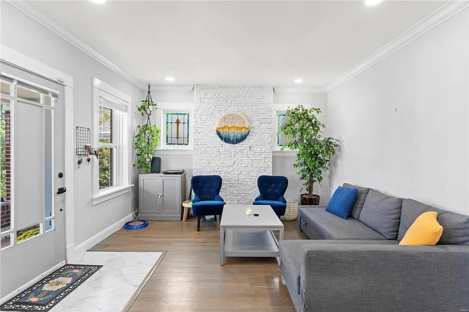 St. Louis House: 5704 Lansdowne Ave