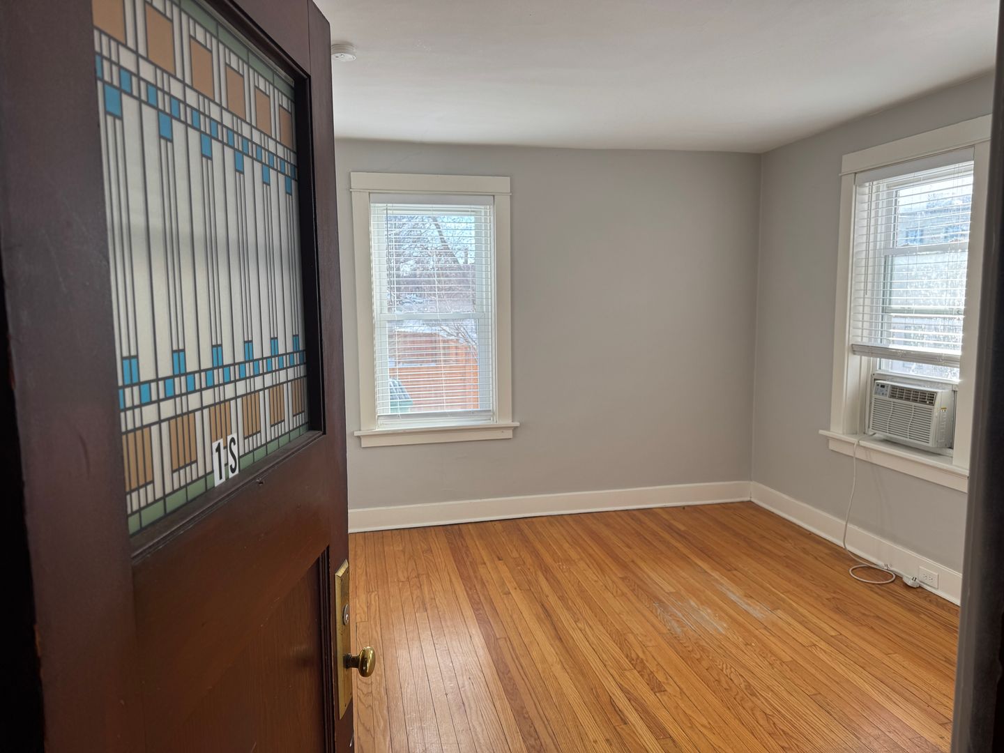 St. Louis Apartment: 3538-3540 Hereford St