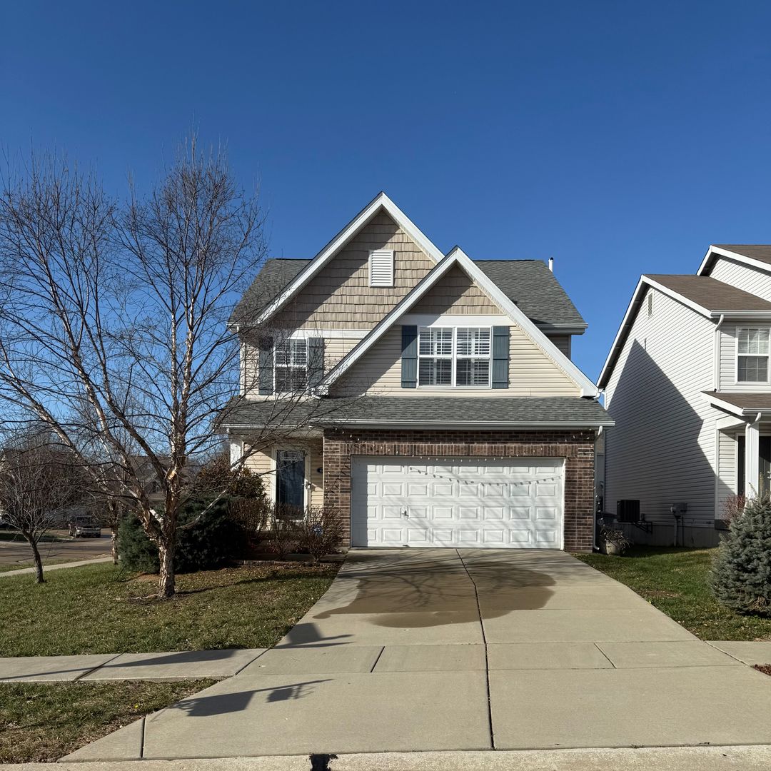 Lake Saint Louis House: 61 Wyndgate Trail Ct.