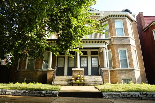 3628 SHAW BOULEVARD 2F | SAINT LOUIS 63110 – photo 1