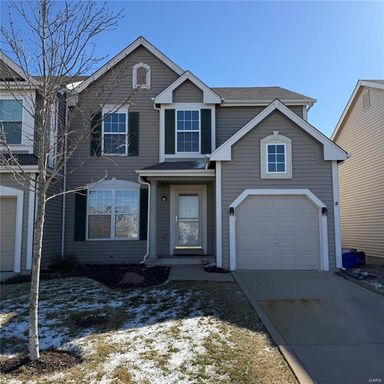43 EDENSHIRE COURT #76B | O'FALLON 63368