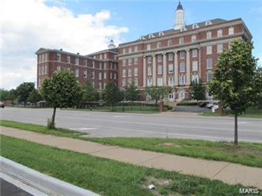 1515 LAFAYETTE AVENUE #303 | SAINT LOUIS 63104 – photo 1