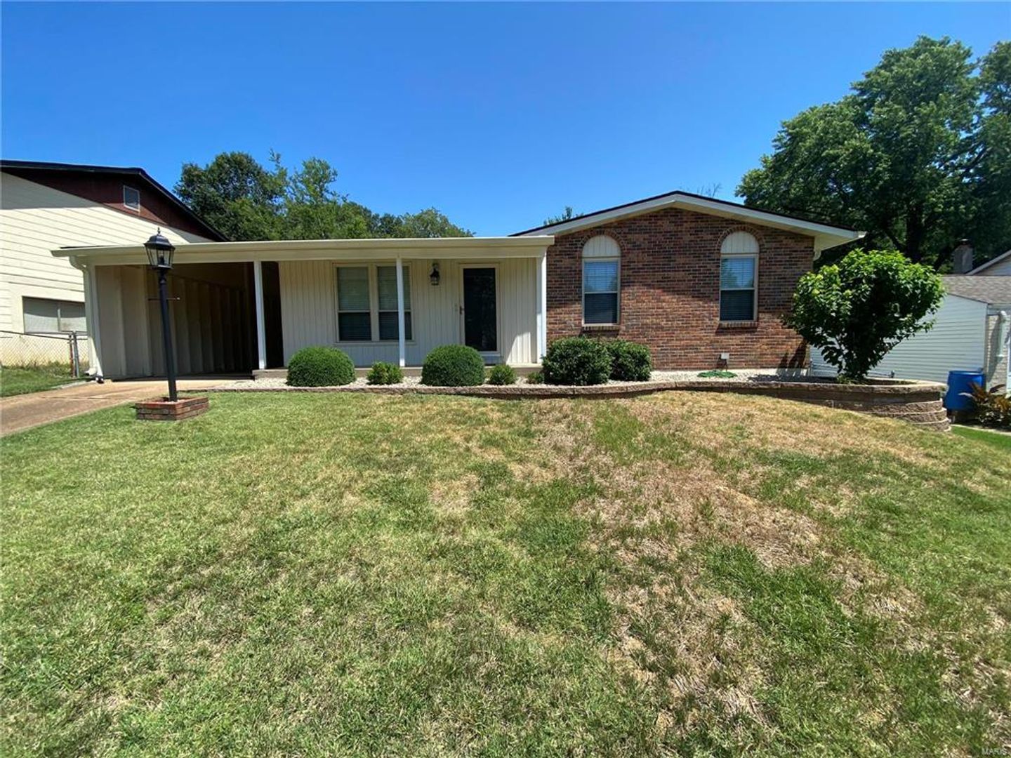 Saint Louis House: 1849 San Luis Rey Pkwy