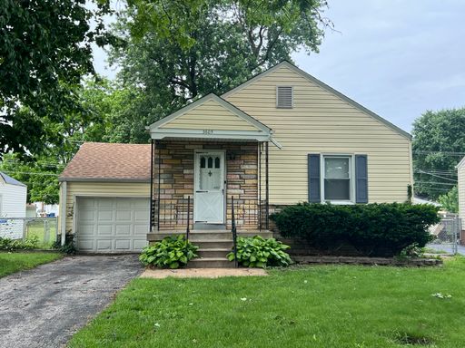 3605 St. Gregory Ln