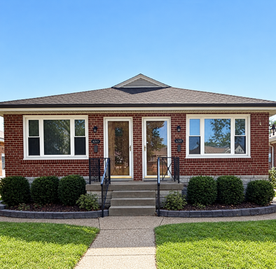6266 Sunshine Drive | Saint Louis, 63109 – photo 1