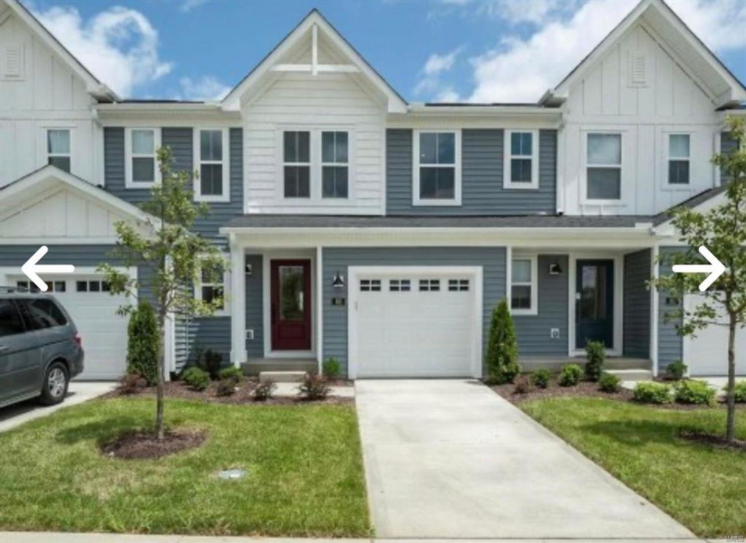 O'Fallon House: 60 Mora Blvd.