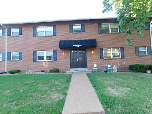 454 SAN JUAN #B | SAINT CHARLES 63303