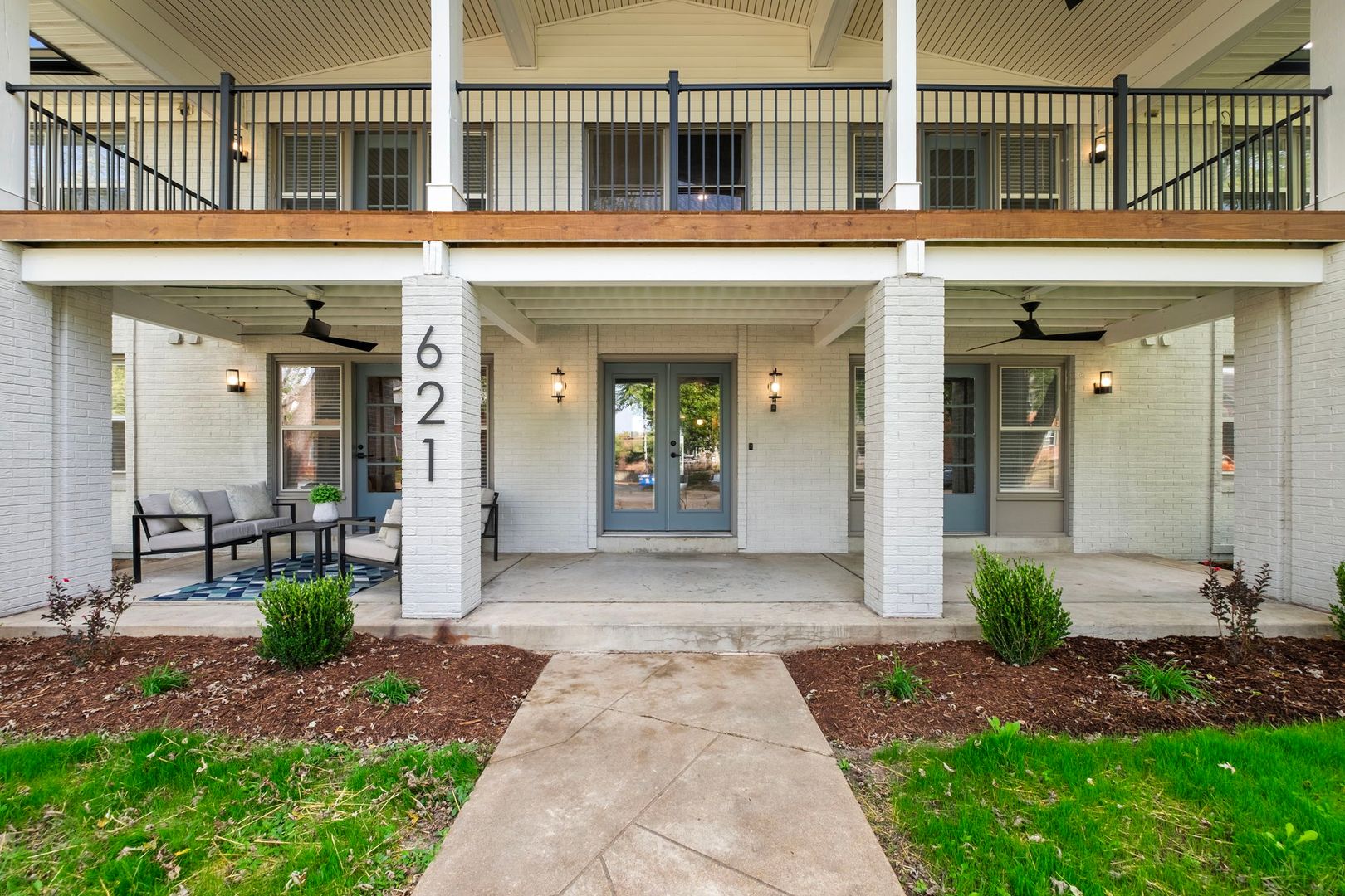 Chesterfield Condo: 621 Highland Park Dr #G